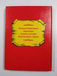 Uskollisia ystäviä 1