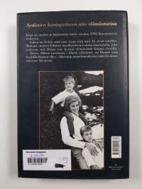 Diana : Hänen tarinansa - hänen elämänsä