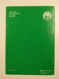 Visa 1 : Tenava-LUKO-tehtäviä
