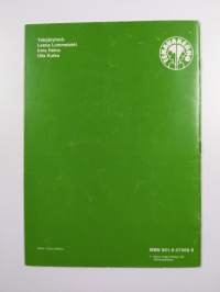 Visa 5 : Tenava-LUKO-tehtäviä