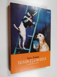 Tuikun eläinkoulu