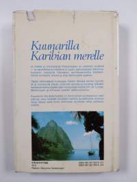 Kuunarilla Karibian merelle