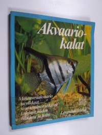 Akvaariokalat
