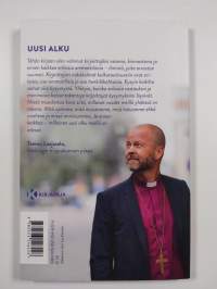 Uusi alku