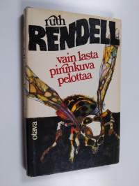 Vain lasta pirunkuva pelottaa