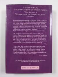 Häivähdys purppuraa