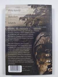 Pitkä kävely Meksikonlahdelle