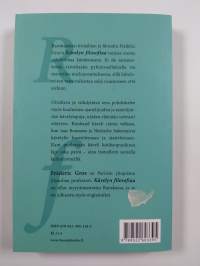 Kävelyn filosofiaa