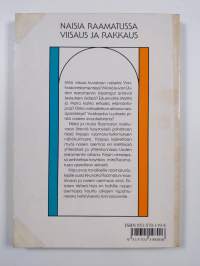 Naisia Raamatussa : viisaus ja rakkaus
