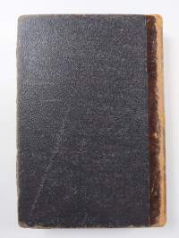 Suomalais-saksalainen sanakirja = Finnisch-Deutsches Wörterbuch