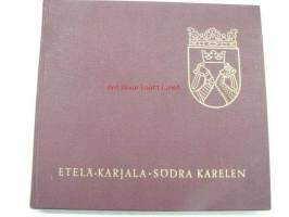 Etelä-Karjala - Södra Karelen