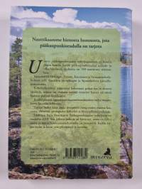 Uusi pääkaupunkiseudun retkeilyopas