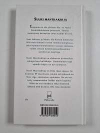 Suuri mantrakirja : uuden ajan aforismeja ja iskusanoja