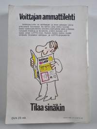 Parhaat valiosysteemit