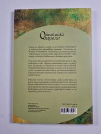Onnistuuko ohjaus : sosiaali- ja terveysalan ohjaustyössä kehittyminen