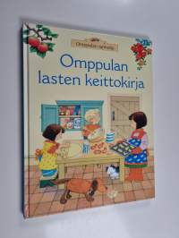 Tyhjä kuva