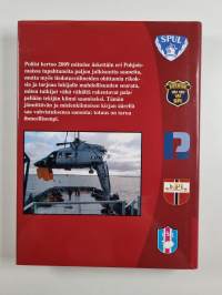 Pohjolan poliisi kertoo 2009