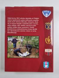 Pohjolan poliisi kertoo 2013