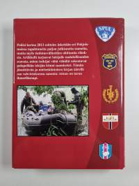 Pohjolan poliisi kertoo 2014