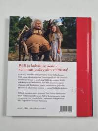 Rölli ja kultainen avain