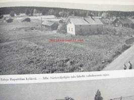Etelä-Karjala - Södra Karelen