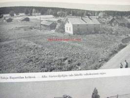 Etelä-Karjala - Södra Karelen