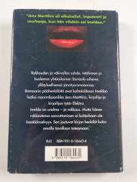 Imelda : jännitysromaani