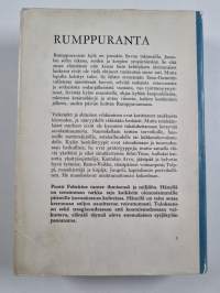 Rumppuranta
