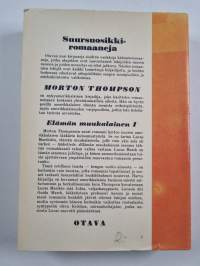 Elämän muukalainen