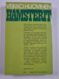 Hamsterit