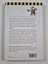 Ella ja Pate