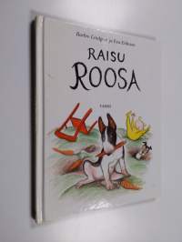 Raisu Roosa