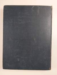 Suomi - Maa, kansa, valtakunta 1-3