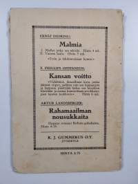 Seitsemäskolmatta