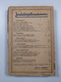 Bragelonnen varakreivi eli Muskettisoturien viimeiset urotyöt : historiallinen romaani Ludvig XIV:n hovista 9 osa