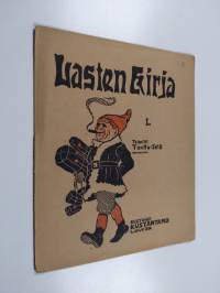 Tyhjä kuva