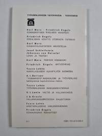 Kommunismin periaatteet
