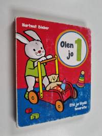 Olen jo 1