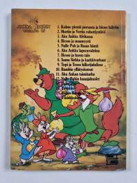 Robin Hood