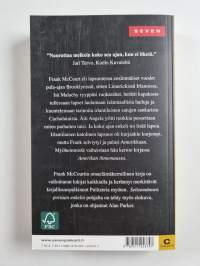 Seitsemännen portaan enkeli