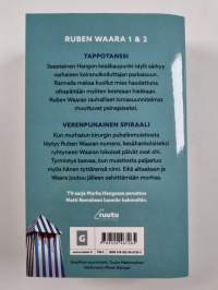 Tappotanssi &amp; Verenpunainen spiraali