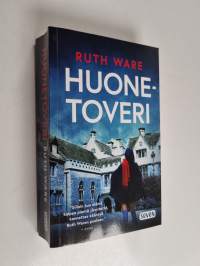 Huonetoveri