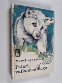 Palari, valkoinen dingo
