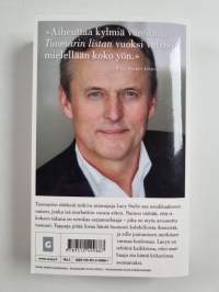 Tuomarin lista