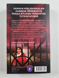 Menneisyyden paino