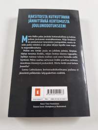 Joulupukin suudelma