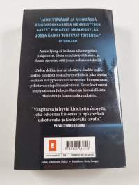 Saaliin sydän