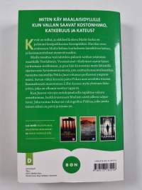 Toinen silmä päivä, toinen yö