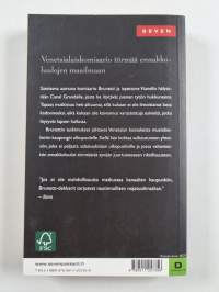 Unelmien tyttö