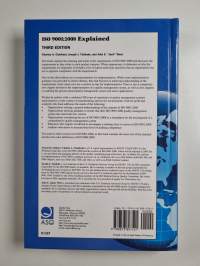 ISO 9001:2008 Explained